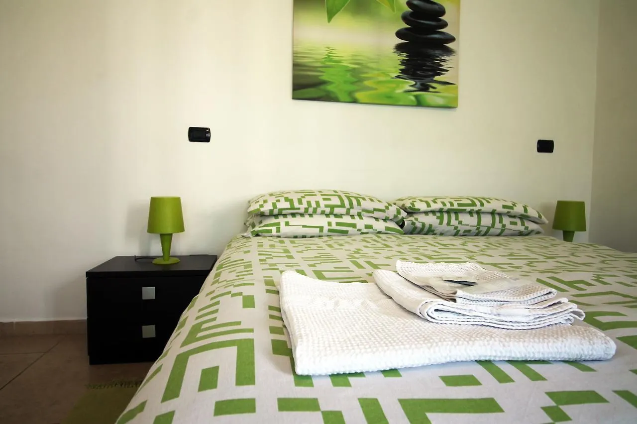 B&B Duca Italia