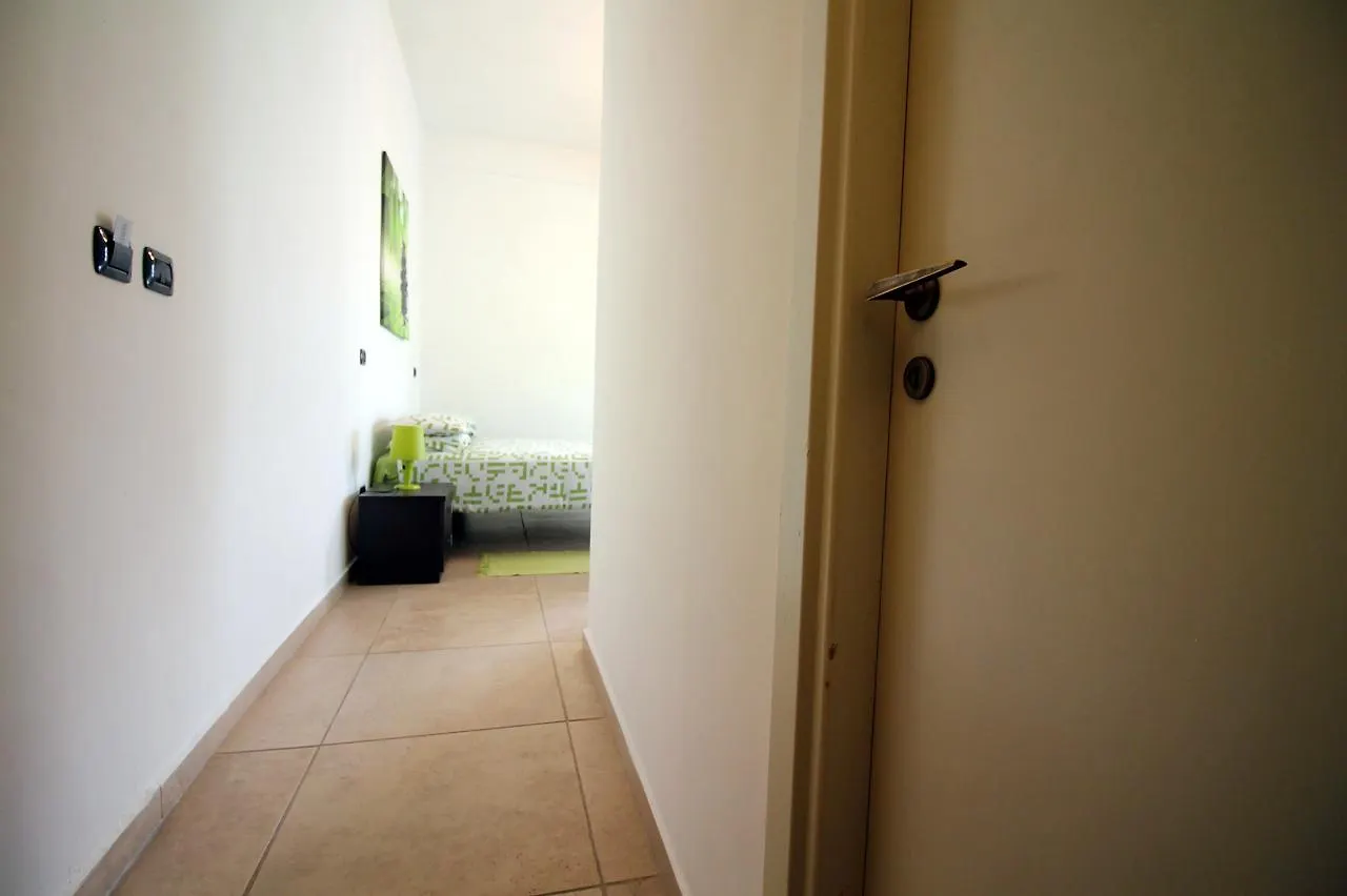 B&B Duca Affittacamere Lecce