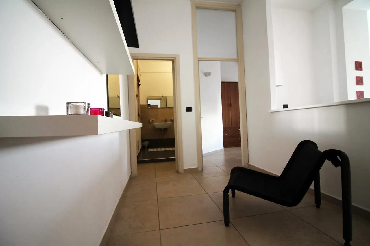 B&B Duca 0*, Lecce