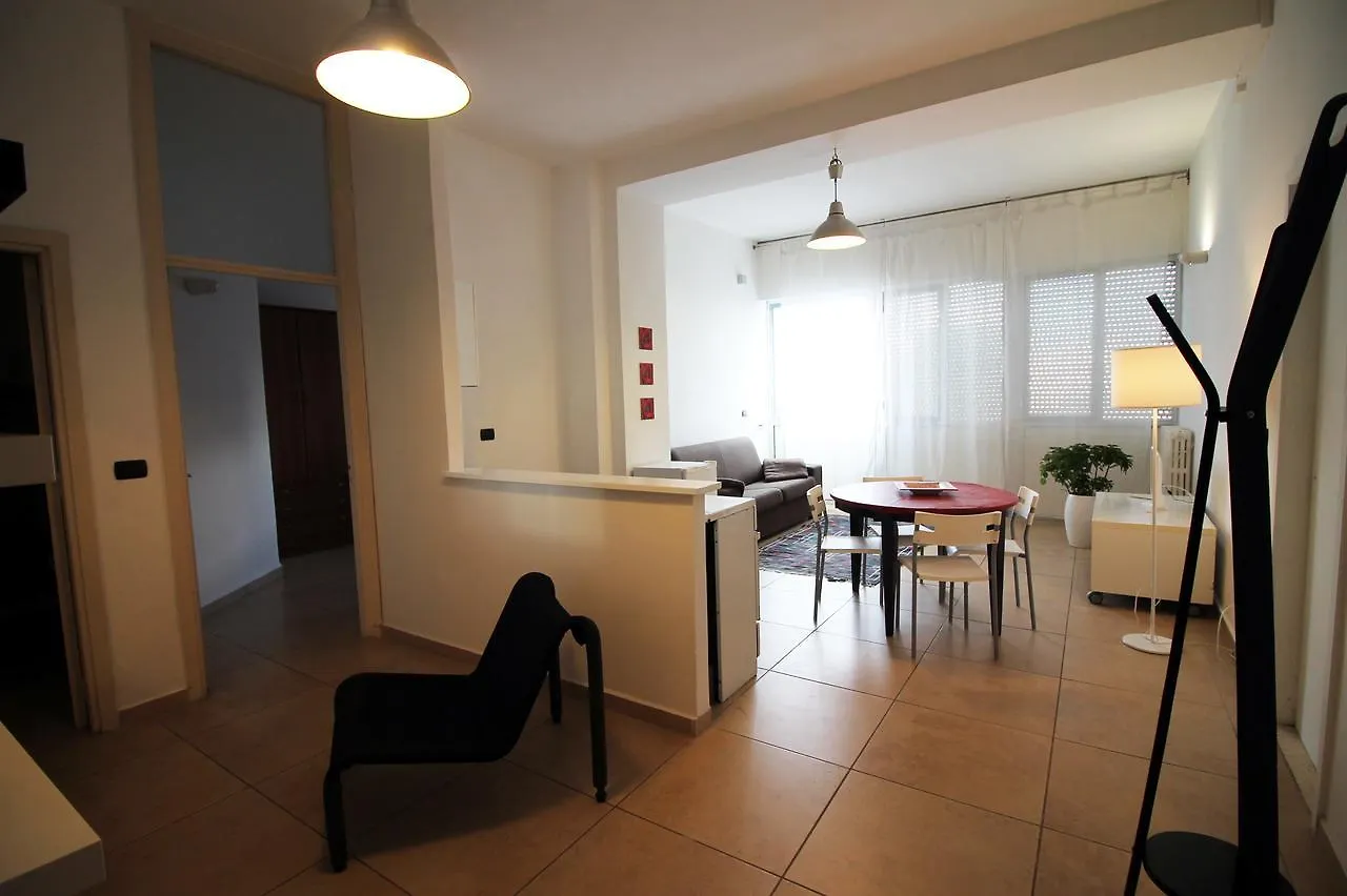 B&B Duca 0*, Lecce Italia
