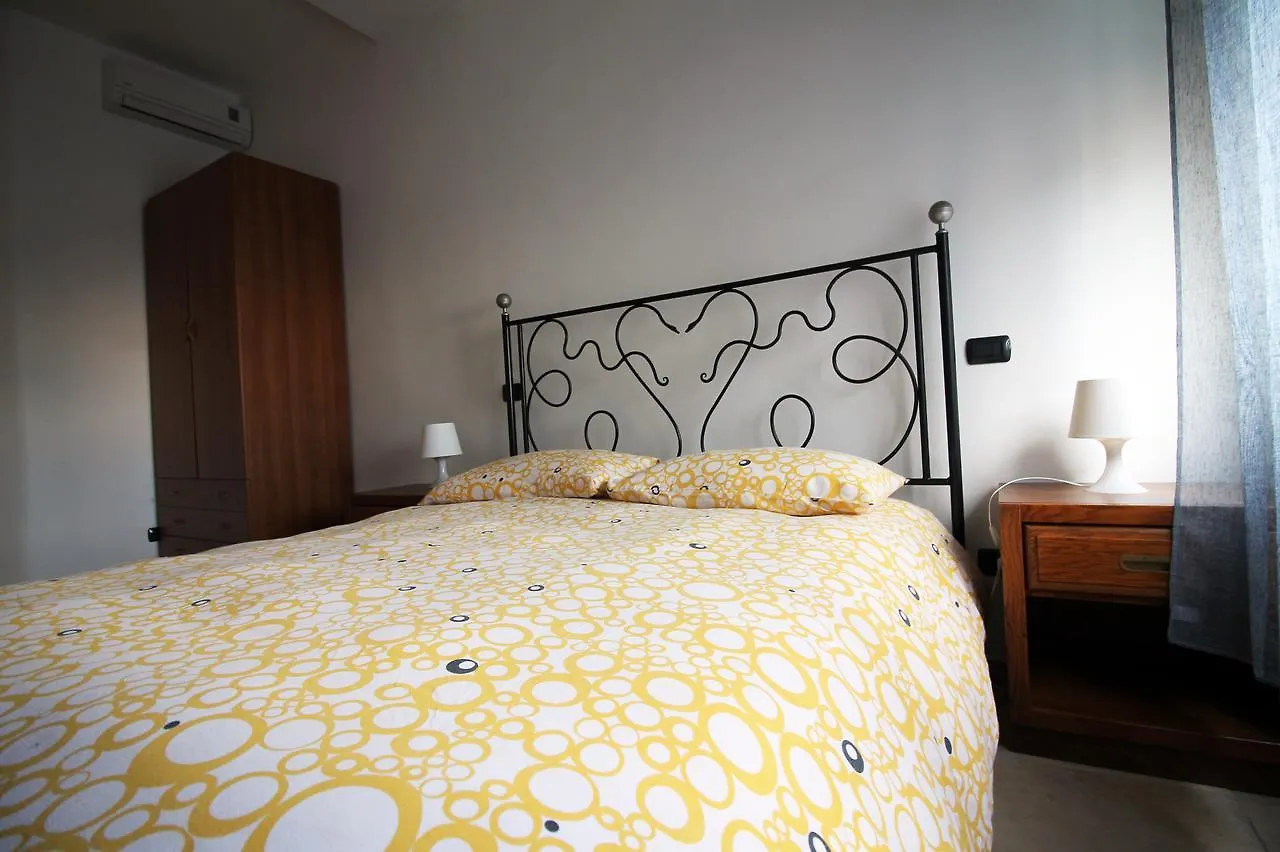 B&B Duca Affittacamere Lecce