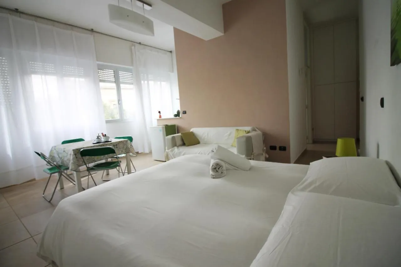 B&B Duca Lecce