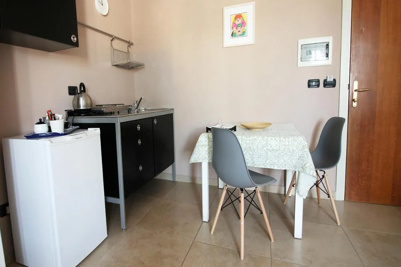 B&B Duca Affittacamere