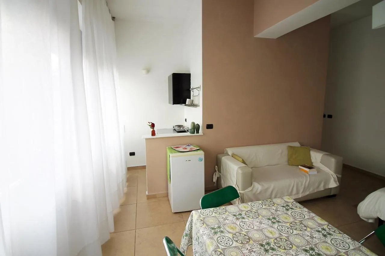 B&B Duca 0*, Lecce Italia