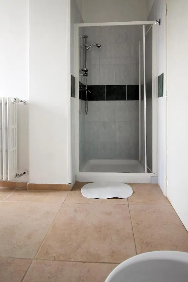 B&B Duca 0*, Lecce