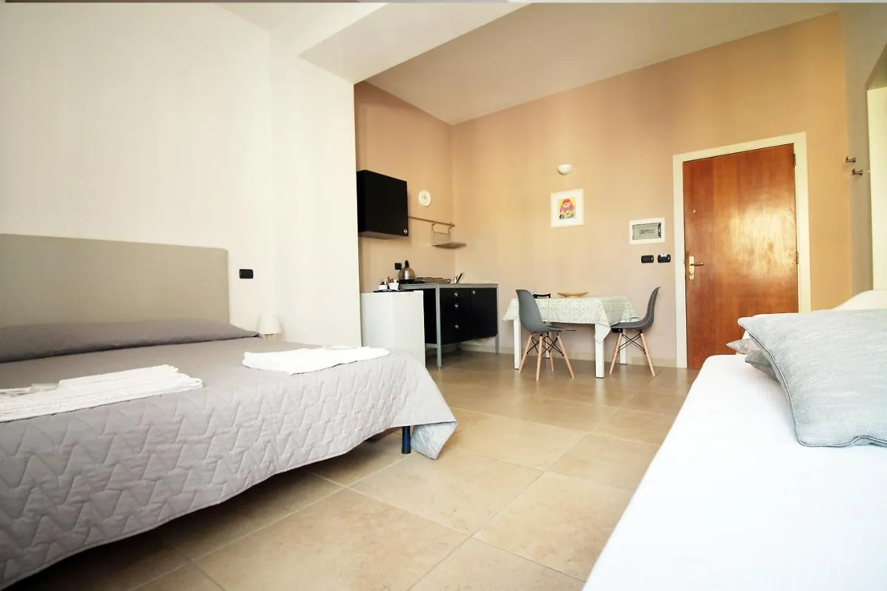 B&B Duca Italia