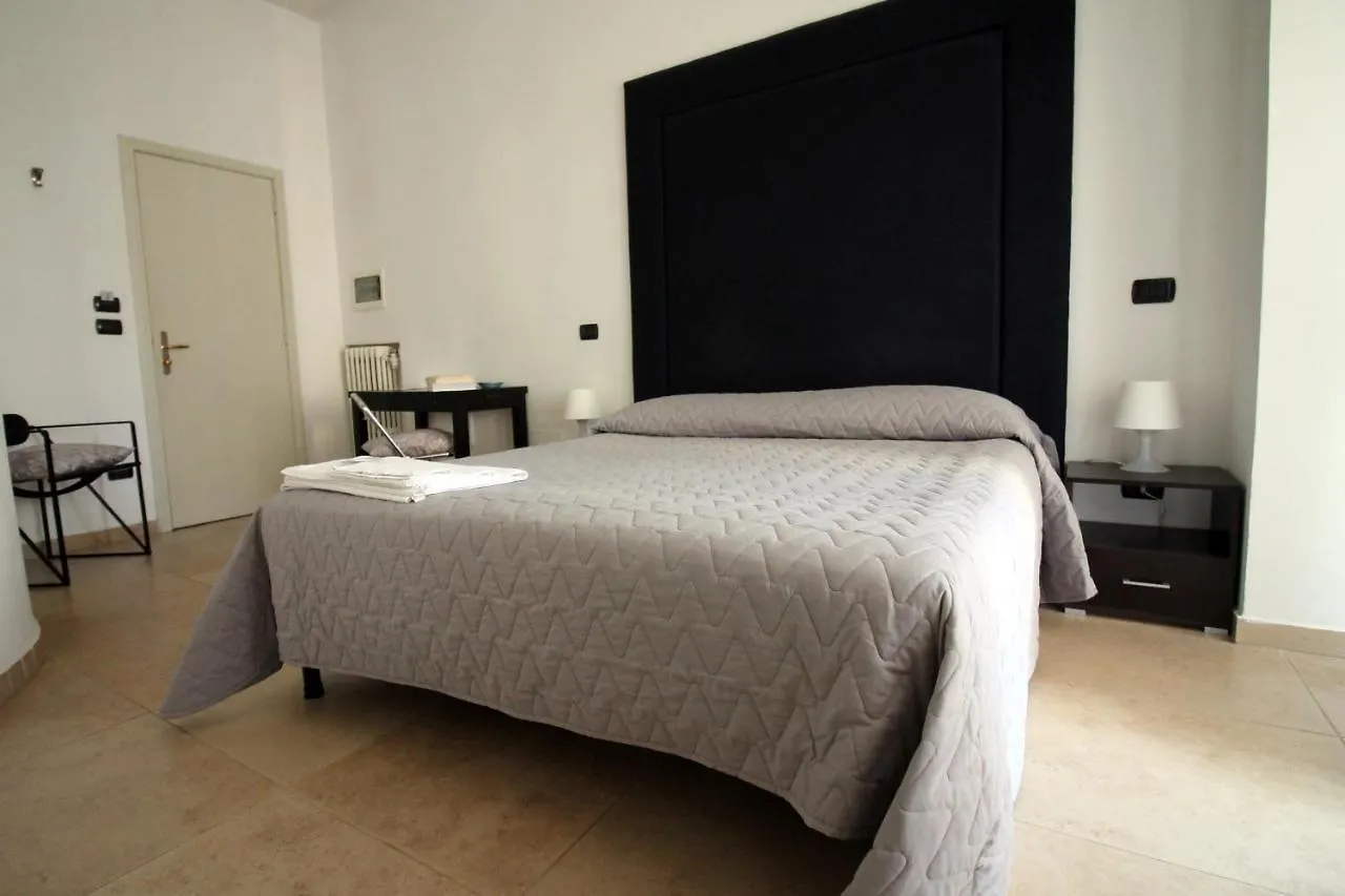 B&B Duca 0*, Lecce