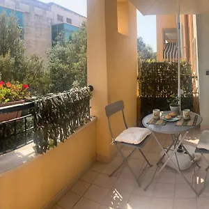  Appartamento La Dimora Di Paola