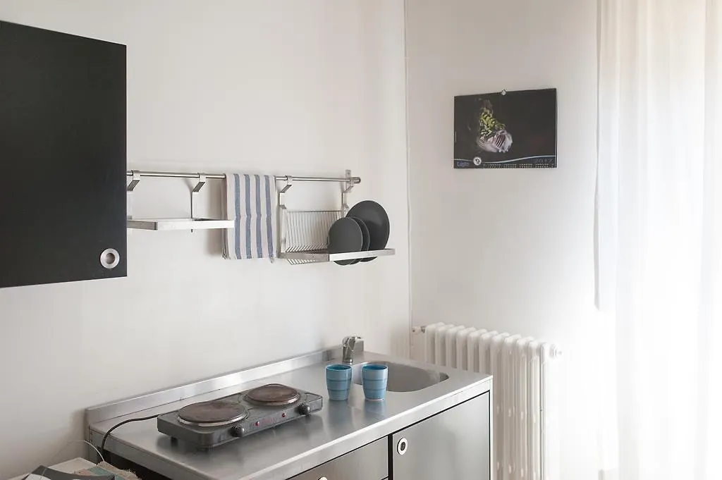 Guest house B&B Duca