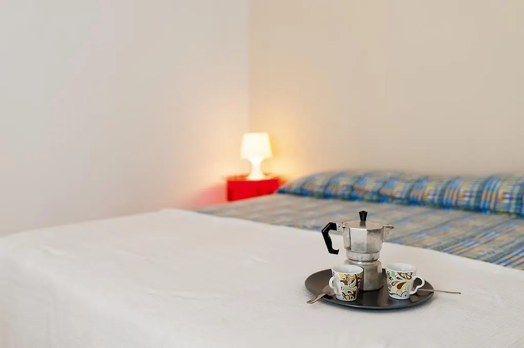 Guest house B&B Duca