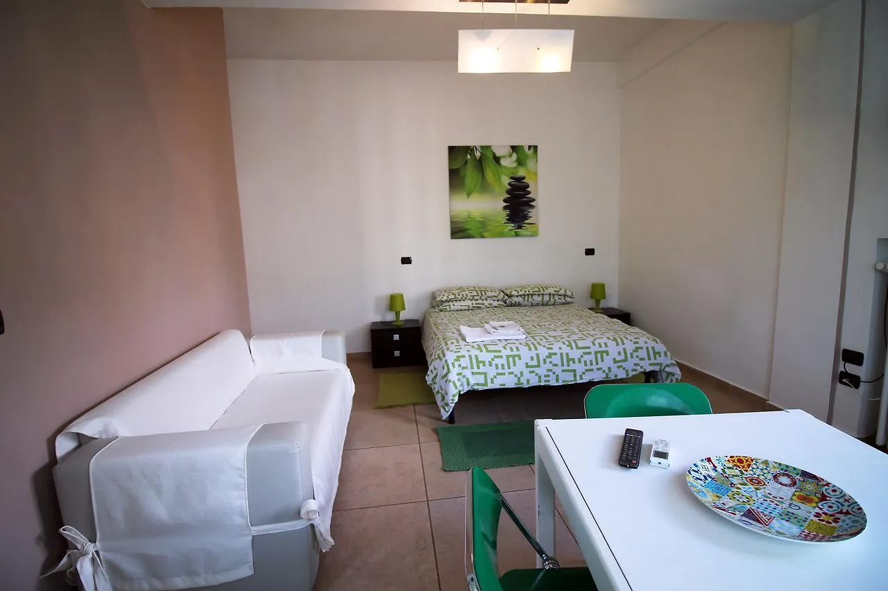 Guest house B&B Duca