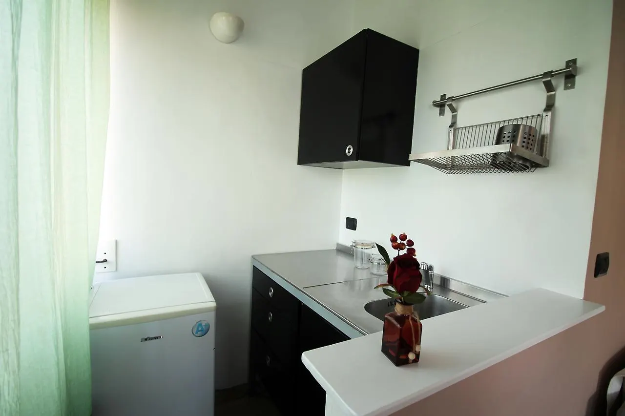 Guest house B&B Duca Italy
