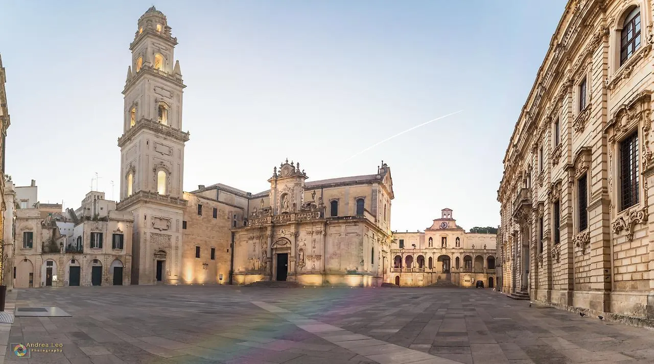 B&B Duca Lecce
