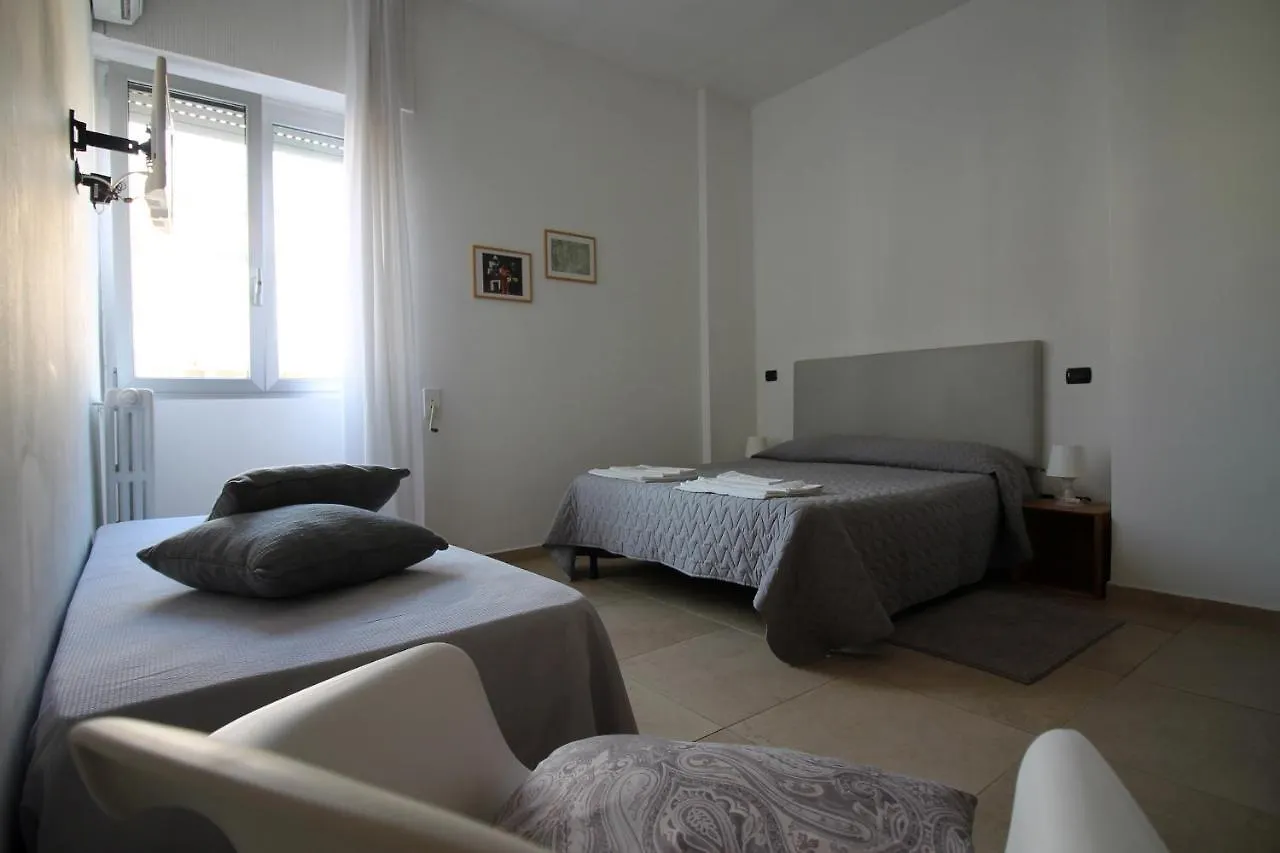 B&B Duca Guest house Lecce
