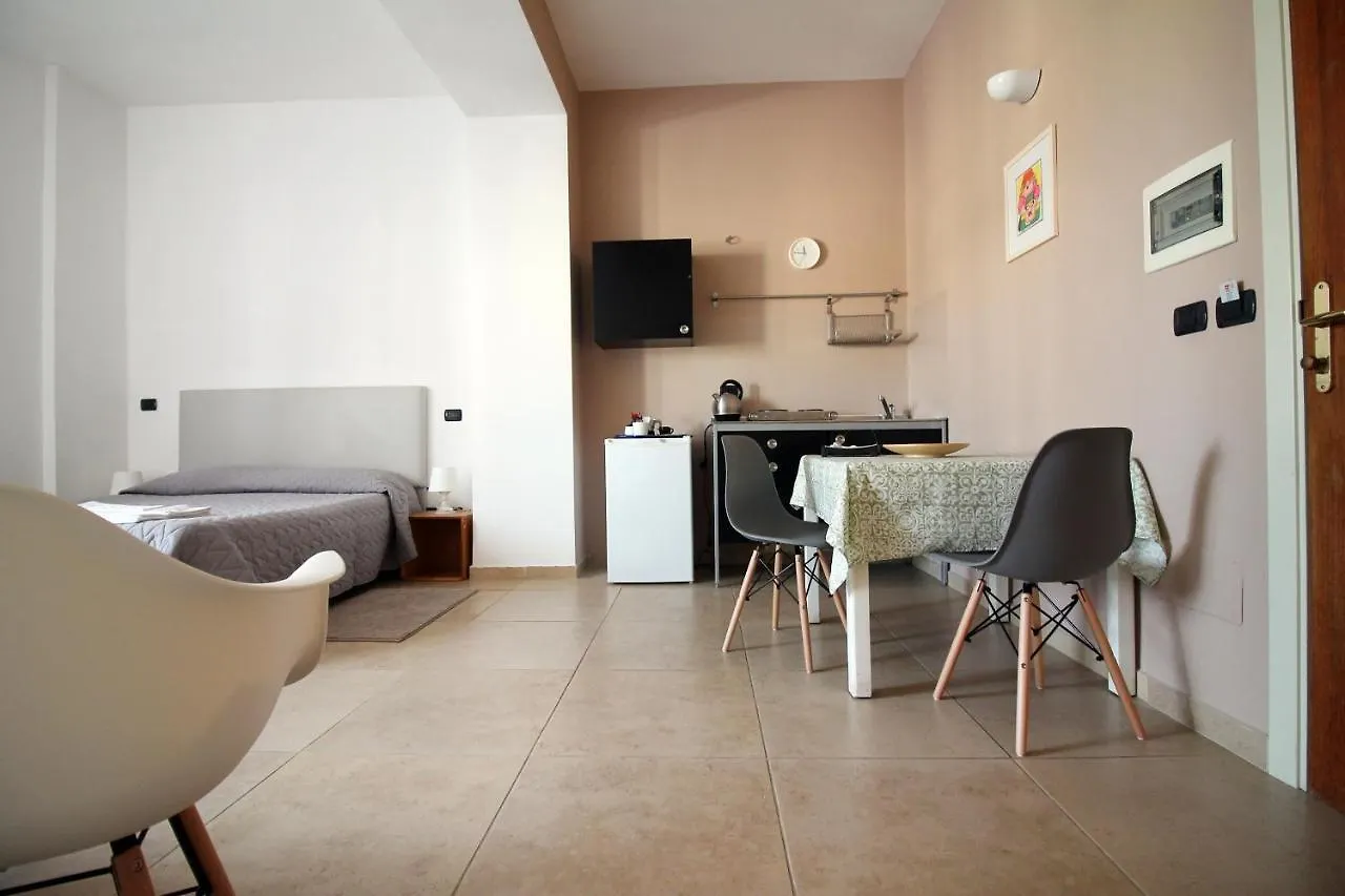 B&B Duca Italy