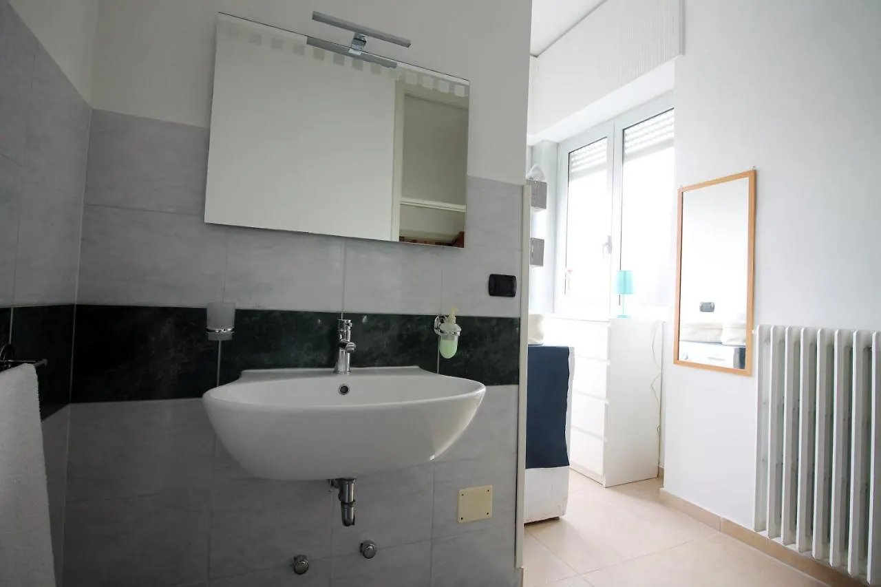 B&B Duca Guest house Lecce