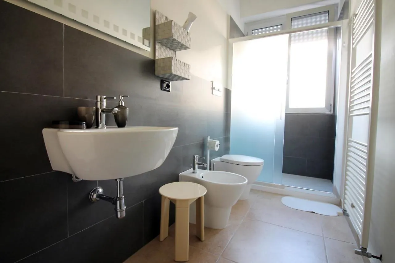 B&B Duca Guest house